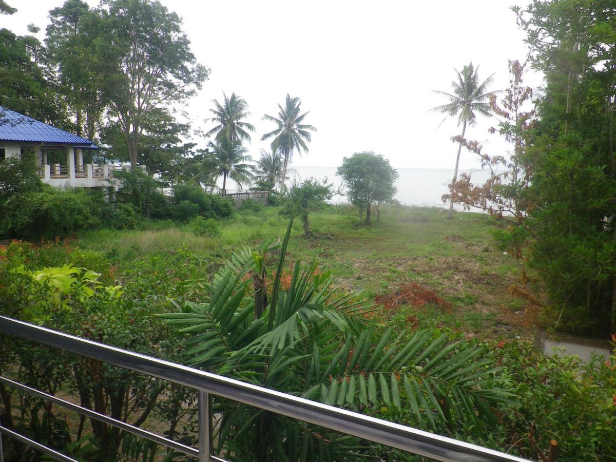 The Theatre Villa Bang Saphan Ngoại thất bức ảnh