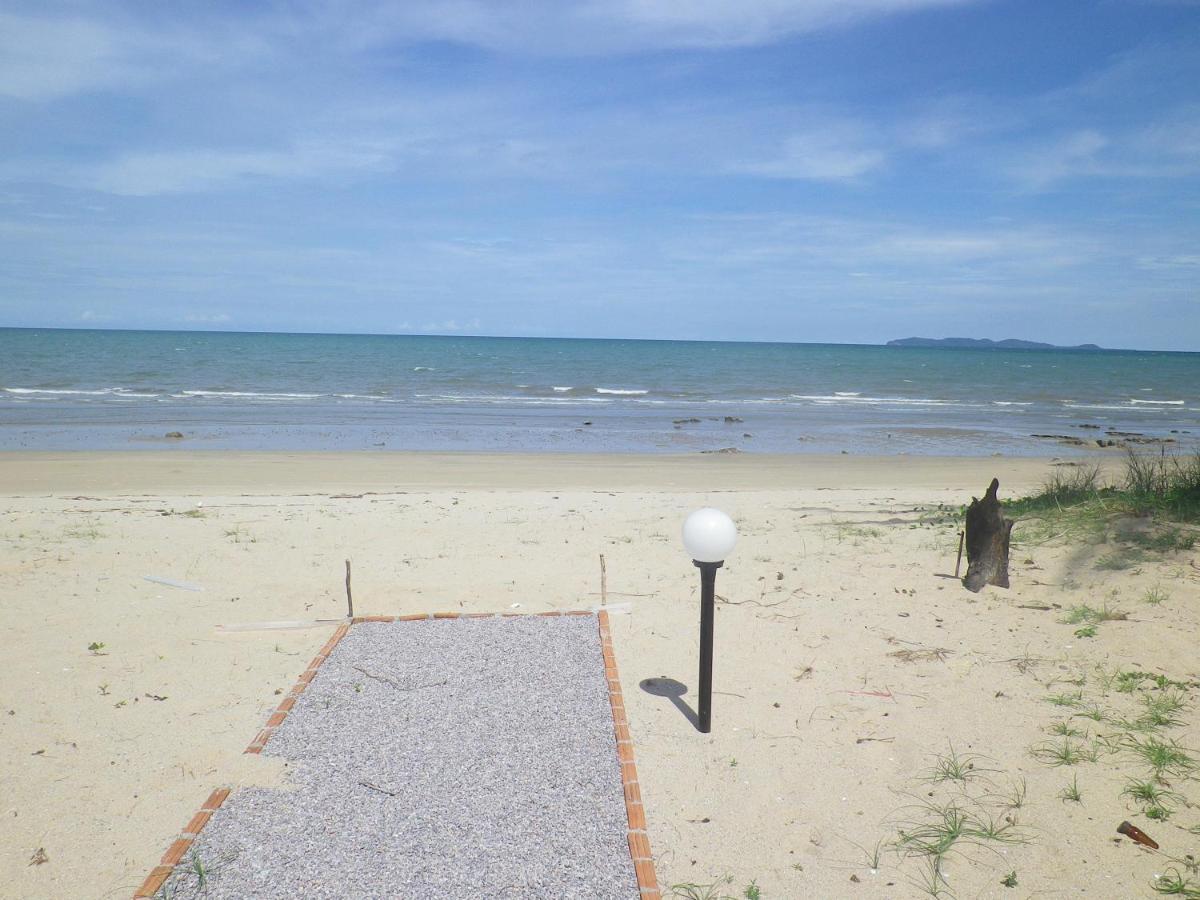 The Theatre Villa Bang Saphan Ngoại thất bức ảnh