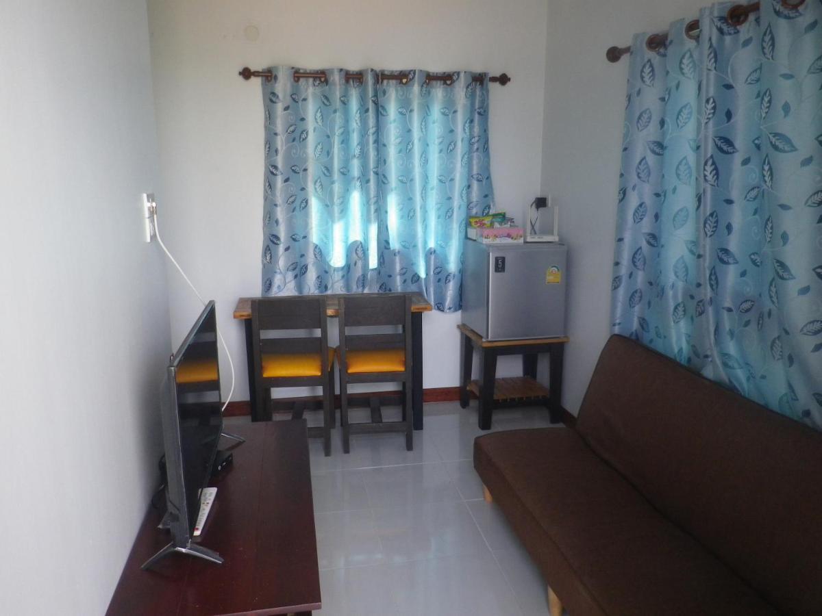 The Theatre Villa Bang Saphan Ngoại thất bức ảnh