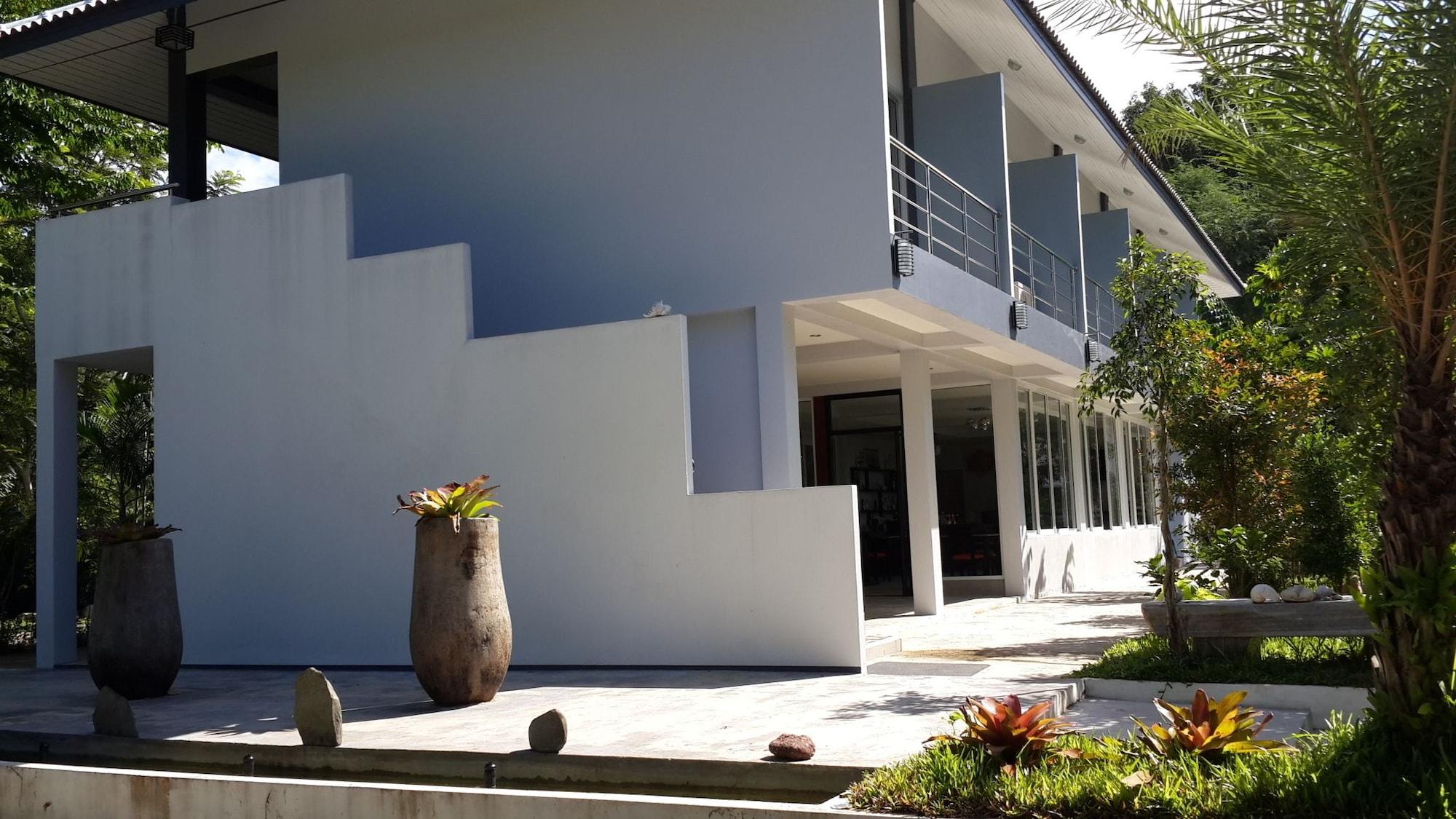The Theatre Villa Bang Saphan Ngoại thất bức ảnh