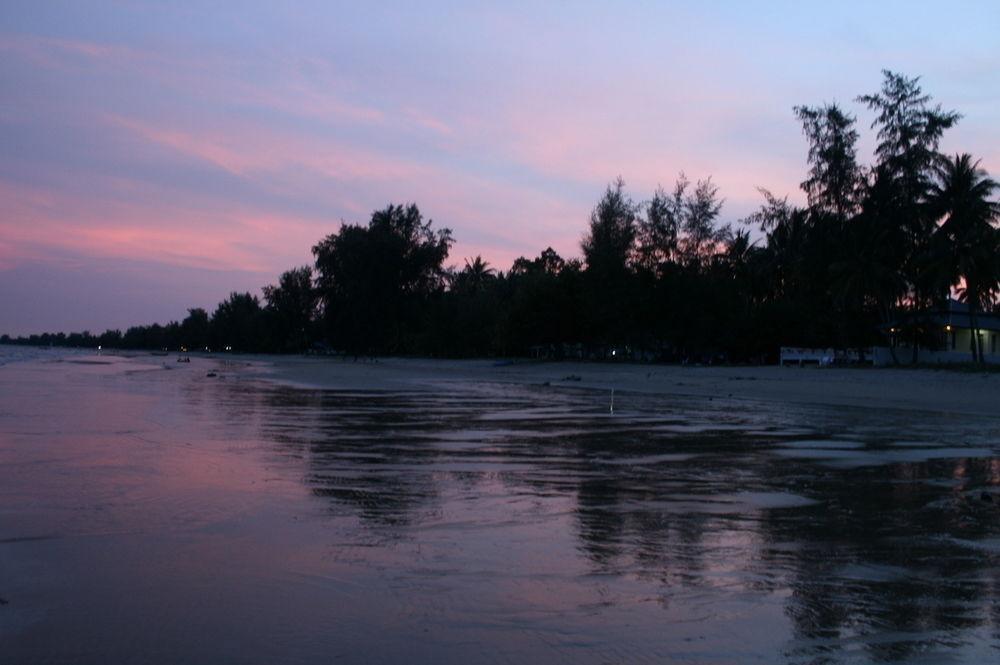 The Theatre Villa Bang Saphan Ngoại thất bức ảnh