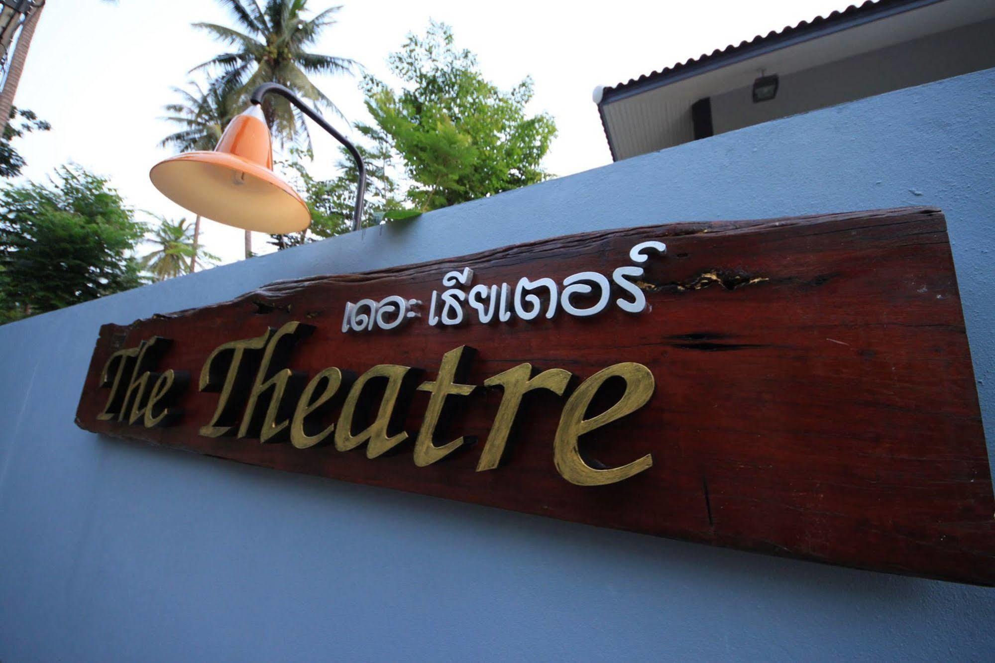 The Theatre Villa Bang Saphan Ngoại thất bức ảnh