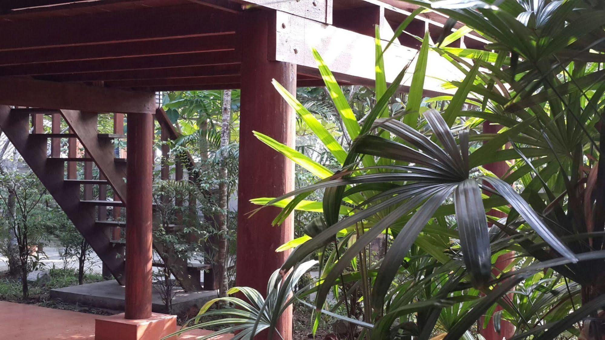 The Theatre Villa Bang Saphan Ngoại thất bức ảnh