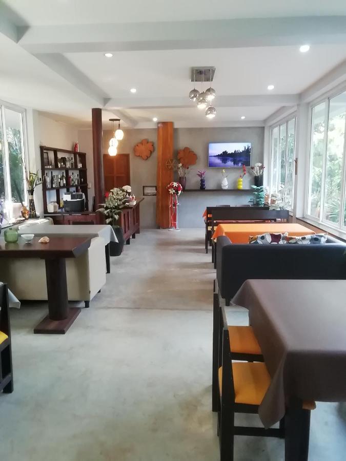 The Theatre Villa Bang Saphan Ngoại thất bức ảnh