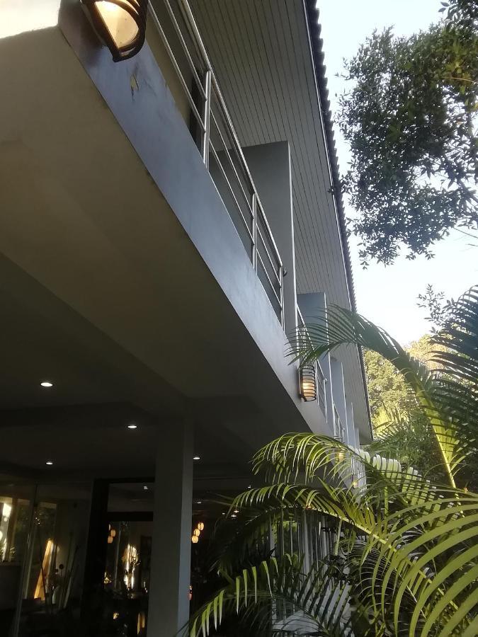 The Theatre Villa Bang Saphan Ngoại thất bức ảnh