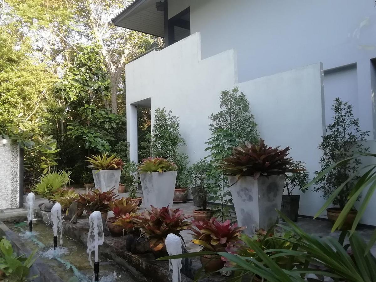 The Theatre Villa Bang Saphan Ngoại thất bức ảnh