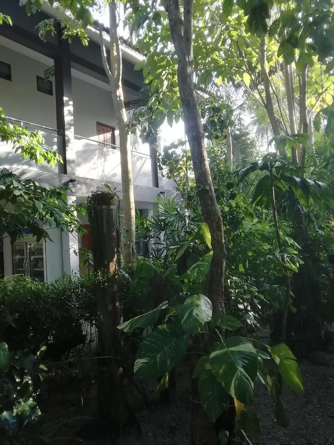 The Theatre Villa Bang Saphan Ngoại thất bức ảnh
