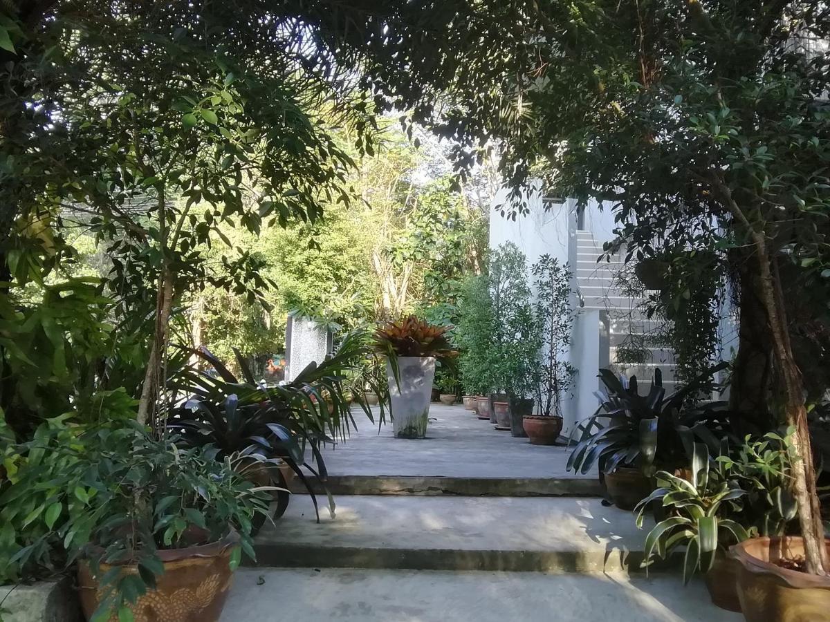 The Theatre Villa Bang Saphan Ngoại thất bức ảnh