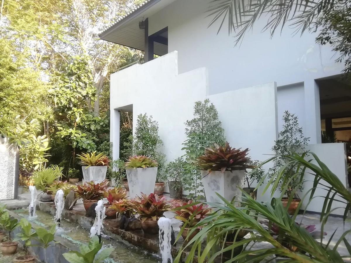 The Theatre Villa Bang Saphan Ngoại thất bức ảnh